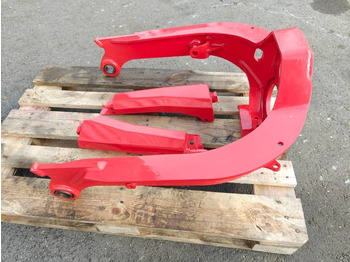 Felling head Valmet 350: picture 5 Felling head Valmet 350: picture 5