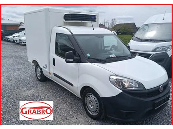 Refrigerated van FIAT Doblo 1.6
