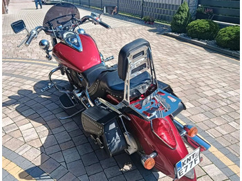 Motorcycle Honda VTX: picture 3 Motorcycle Honda VTX: picture 3