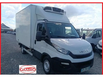 Refrigerated van IVECO Daily 35c13