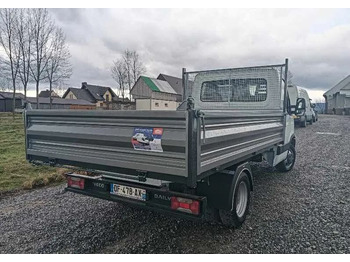 Tipper van Iveco DAILY 35C13, 35C12, 35C15: picture 4
