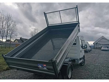 Tipper van Iveco DAILY 35C13, 35C12, 35C15: picture 2