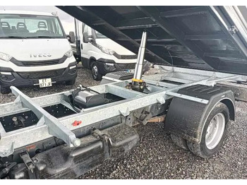 Tipper van Iveco DAILY 35C13, 35C12, 35C15: picture 3