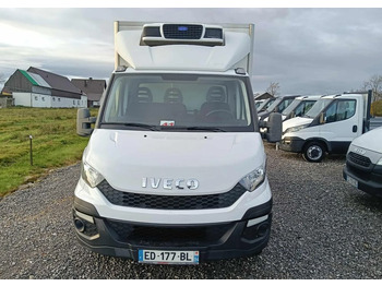 Leasing of Iveco DAILY 35C15,35C14,35C13,35C12 Iveco DAILY 35C15,35C14,35C13,35C12: picture 4 Leasing of Iveco DAILY 35C15,35C14,35C13,35C12 Iveco DAILY 35C15,35C14,35C13,35C12: picture 4
