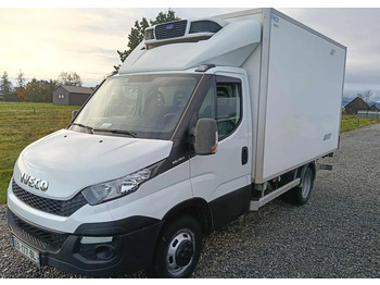 Leasing of Iveco DAILY 35C15,35C14,35C13,35C12 Iveco DAILY 35C15,35C14,35C13,35C12: picture 2 Leasing of Iveco DAILY 35C15,35C14,35C13,35C12 Iveco DAILY 35C15,35C14,35C13,35C12: picture 2