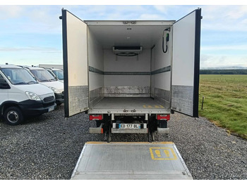 Leasing of Iveco DAILY 35C15,35C14,35C13,35C12 Iveco DAILY 35C15,35C14,35C13,35C12: picture 5 Leasing of Iveco DAILY 35C15,35C14,35C13,35C12 Iveco DAILY 35C15,35C14,35C13,35C12: picture 5