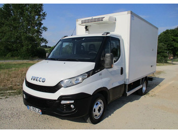 Refrigerated van IVECO Daily 35c13