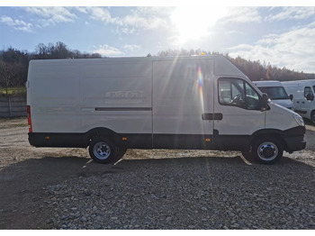 Panel van Iveco Daily 35C15 blaszak 3.0-150KM blizniak L3H3 długi Hak: picture 4 Panel van Iveco Daily 35C15 blaszak 3.0-150KM blizniak L3H3 długi Hak: picture 4