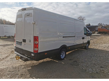 Panel van Iveco Daily 35C15 blaszak 3.0-150KM blizniak L3H3 długi Hak: picture 5 Panel van Iveco Daily 35C15 blaszak 3.0-150KM blizniak L3H3 długi Hak: picture 5