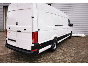 New Panel van Crafter Furgon z wysokim dachem: picture 2
