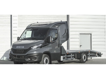 Tow truck IVECO Daily: picture 2