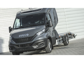 Tow truck IVECO Daily: picture 4