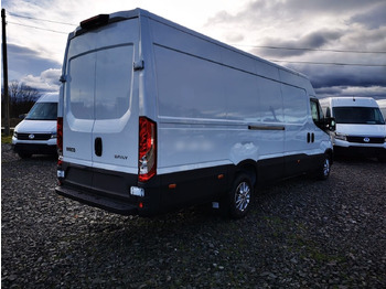 New Panel van IVECO IVECO 35S18HA8 V L4H2: picture 4 New Panel van IVECO IVECO 35S18HA8 V L4H2: picture 4