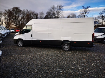 New Panel van IVECO IVECO 35S18HA8 V L4H2: picture 5 New Panel van IVECO IVECO 35S18HA8 V L4H2: picture 5