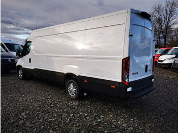 New Panel van IVECO IVECO 35S18HA8 V L4H2: picture 3 New Panel van IVECO IVECO 35S18HA8 V L4H2: picture 3