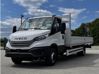 Dropside/ Flatbed truck IVECO Daily 70c18