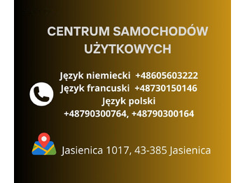 Leasing of Volkswagen Crafter 2,0 l 177 KM, długość pojazdu 6836 mm Volkswagen Crafter 2,0 l 177 KM, długość pojazdu 6836 mm: picture 2 Leasing of Volkswagen Crafter 2,0 l 177 KM, długość pojazdu 6836 mm Volkswagen Crafter 2,0 l 177 KM, długość pojazdu 6836 mm: picture 2