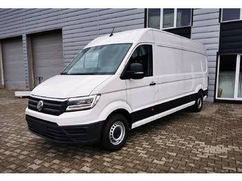 Leasing of Volkswagen Crafter 2,0 l 177 KM, długość pojazdu 6836 mm Volkswagen Crafter 2,0 l 177 KM, długość pojazdu 6836 mm: picture 3 Leasing of Volkswagen Crafter 2,0 l 177 KM, długość pojazdu 6836 mm Volkswagen Crafter 2,0 l 177 KM, długość pojazdu 6836 mm: picture 3