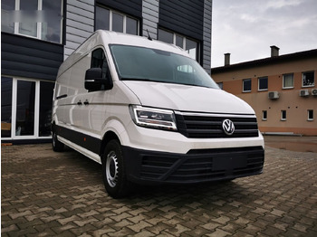 Leasing of Volkswagen Crafter 2,0 l 177 KM, długość pojazdu 6836 mm Volkswagen Crafter 2,0 l 177 KM, długość pojazdu 6836 mm: picture 1 Leasing of Volkswagen Crafter 2,0 l 177 KM, długość pojazdu 6836 mm Volkswagen Crafter 2,0 l 177 KM, długość pojazdu 6836 mm: picture 1