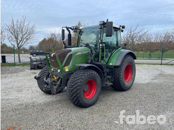 Farm tractor FENDT 313 Vario