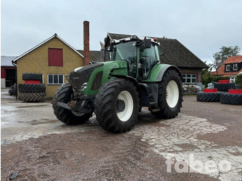 Farm tractor FENDT 936 Vario