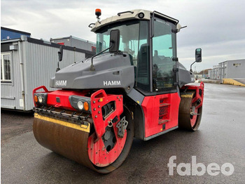Roller HAMM