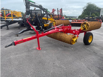 Soil tillage equipment VÄDERSTAD