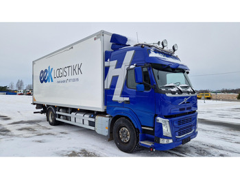 Box truck Volvo FM330 4X2: picture 2