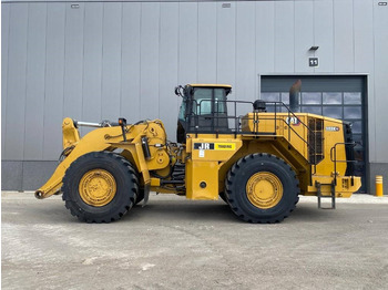 Wheel loader CATERPILLAR 988K