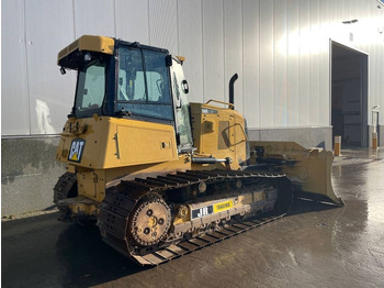 Bulldozer CAT D 6 K 2 LGP: picture 5