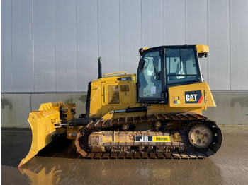 Bulldozer CAT D 6 K 2 LGP: picture 2