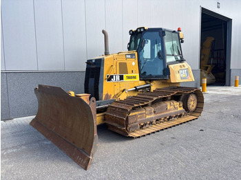 Bulldozer CATERPILLAR D6K2