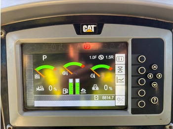 Leasing of CAT D 6 T LGP (CE / New UC)  CAT D 6 T LGP (CE / New UC): picture 4