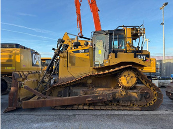 Leasing of CAT D 6 T LGP (CE / New UC)  CAT D 6 T LGP (CE / New UC): picture 1