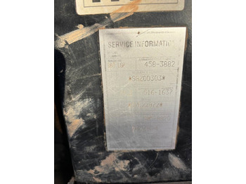 Leasing of CAT D 6 T LGP (CE / New UC)  CAT D 6 T LGP (CE / New UC): picture 2