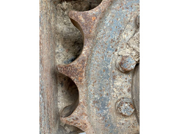 Crawler excavator Volvo ECR 145 EL (Under Preparation): picture 4