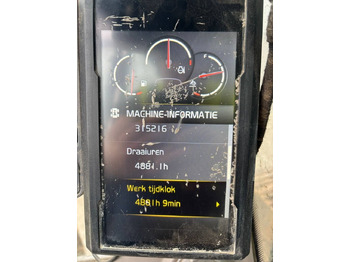 Crawler excavator Volvo ECR 145 EL (Under Preparation): picture 3