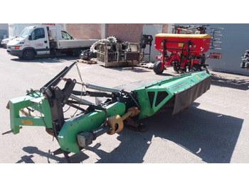 Mower DEUTZ
