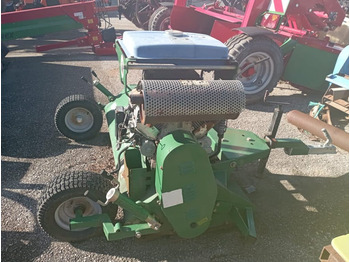 Flail mower/ Mulcher