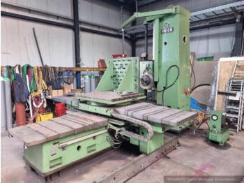 Machine tool