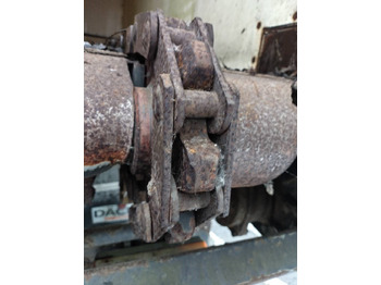 Farm trailer Toplift Scania Ketjupurku kärry värkki: picture 5 Farm trailer Toplift Scania Ketjupurku kärry värkki: picture 5