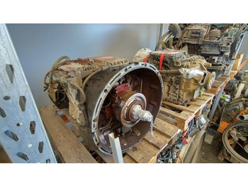Gearbox for Truck Volvo ATO3512E vaiheisto: picture 2