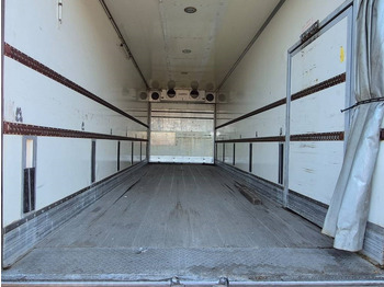 Box truck Volvo FM D11 450 6x2 umpikori+pl-nostin: picture 5 Box truck Volvo FM D11 450 6x2 umpikori+pl-nostin: picture 5