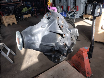 Axle and parts VOLVO