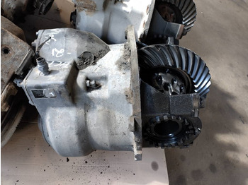 Axle and parts VOLVO