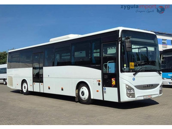 Suburban bus IVECO Crossway