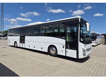 Suburban bus Iveco CROSSWAY / SPROWADZONY / EURO 6 / KLIMA: picture 3