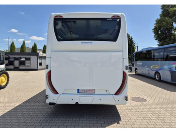 Suburban bus Iveco CROSSWAY / SPROWADZONY / EURO 6 / KLIMA: picture 5