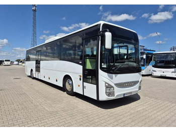 Suburban bus Iveco CROSSWAY / SPROWADZONY / EURO 6 / KLIMA: picture 2