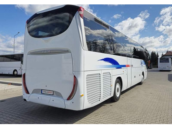 Coach Iveco MAGELYS / SPROWADZONE / MANUAL / 12.20 M: picture 5